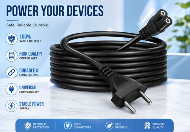 Cables