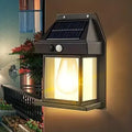 Solar Night Lamp