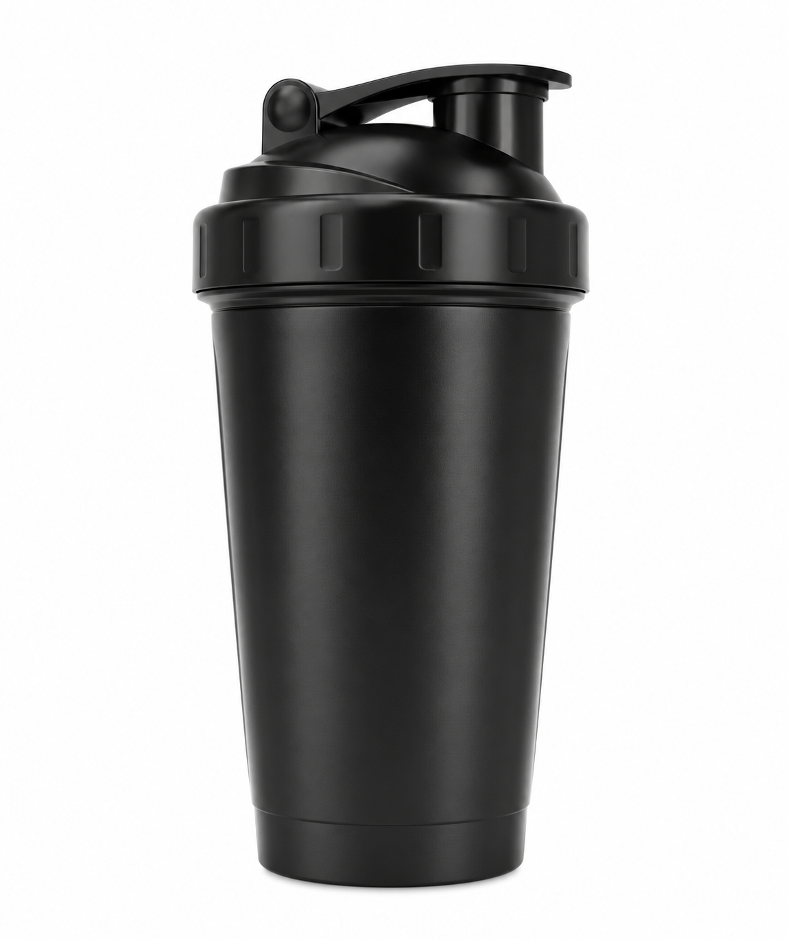 500ML Protein Shaker Bottle Leak Proof BPA Free Gym Shaker with Mixing Filter for Whey Protein, Workout & Fitness