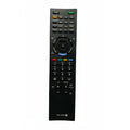 Generic LCD_LED Remote No. URC 67, Compatible With Sony Bravia LCD_LED TV Remote Control (Black) (Color:Multi)