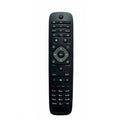 Generic LCD_LED Remote No. URC 119, Compatible With PHILIPS LCD_LED TV Remote Control_Old Remote Functions Must Be Exactly Same (Color:Multi)