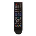 Generic LCD_LED Remote No. URC 74, Compatible With Samsung LCD_LED TV Remote Control _Old Remote Functions Must Be Exactly Same (Color:Multi)