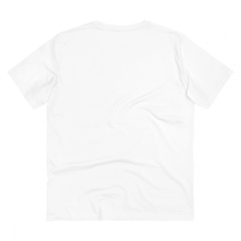 Generic Men's PC Cotton 95th Birthday Printed T Shirt (Color: White, Thread Count: 180GSM)