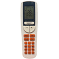 Generic Remote No. 102, Compatible with Voltas AC Remote Control (Exactly Same Remote will Only Work)