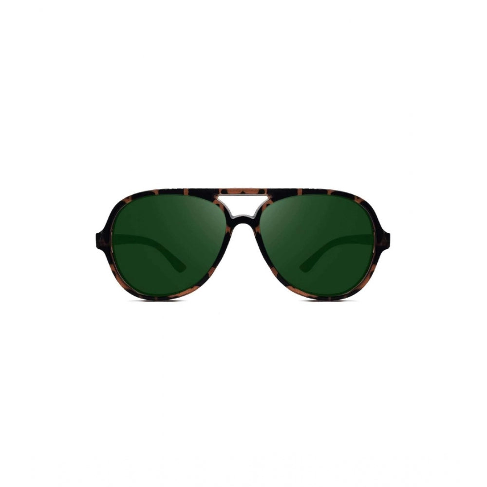 Generic Classic Unisex UV400 Protection Sunglasses (MultiColor)