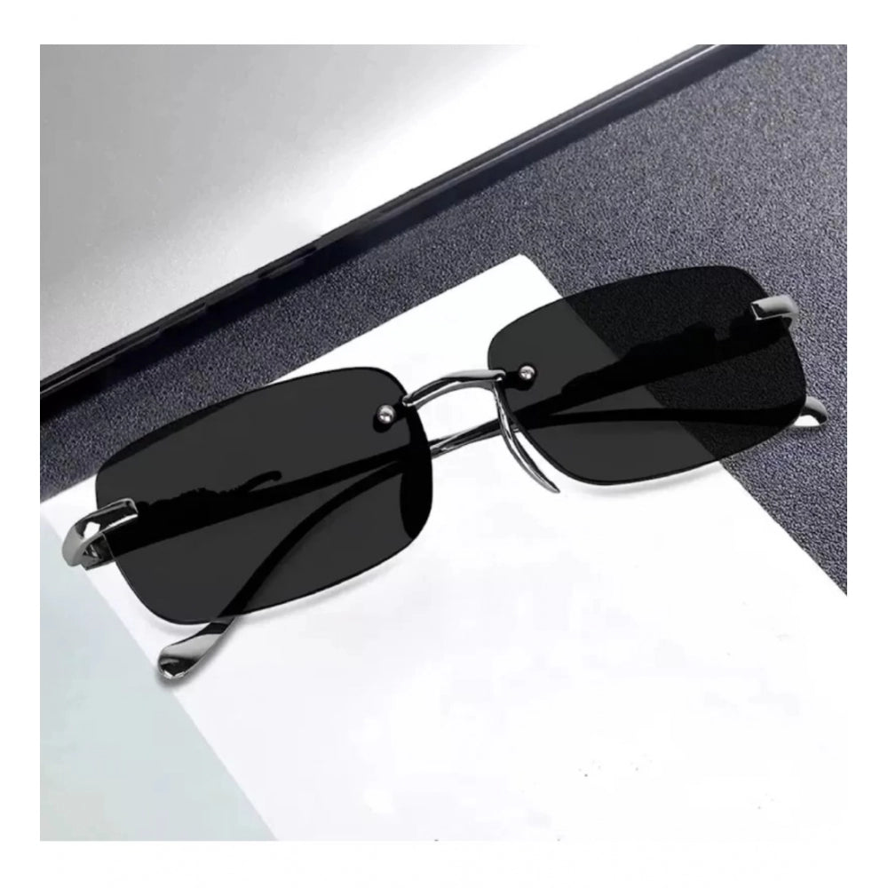 Generic Classic Unisex UV400 Protection Sunglasses (MultiColor)