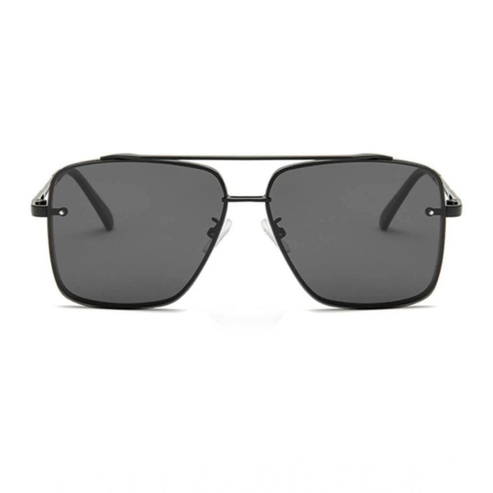 Generic Classic Unisex UV400 Protection Sunglasses (MultiColor)