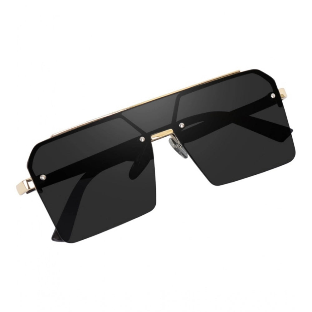 Generic Classic Unisex UV400 Protection Sunglasses (MultiColor)