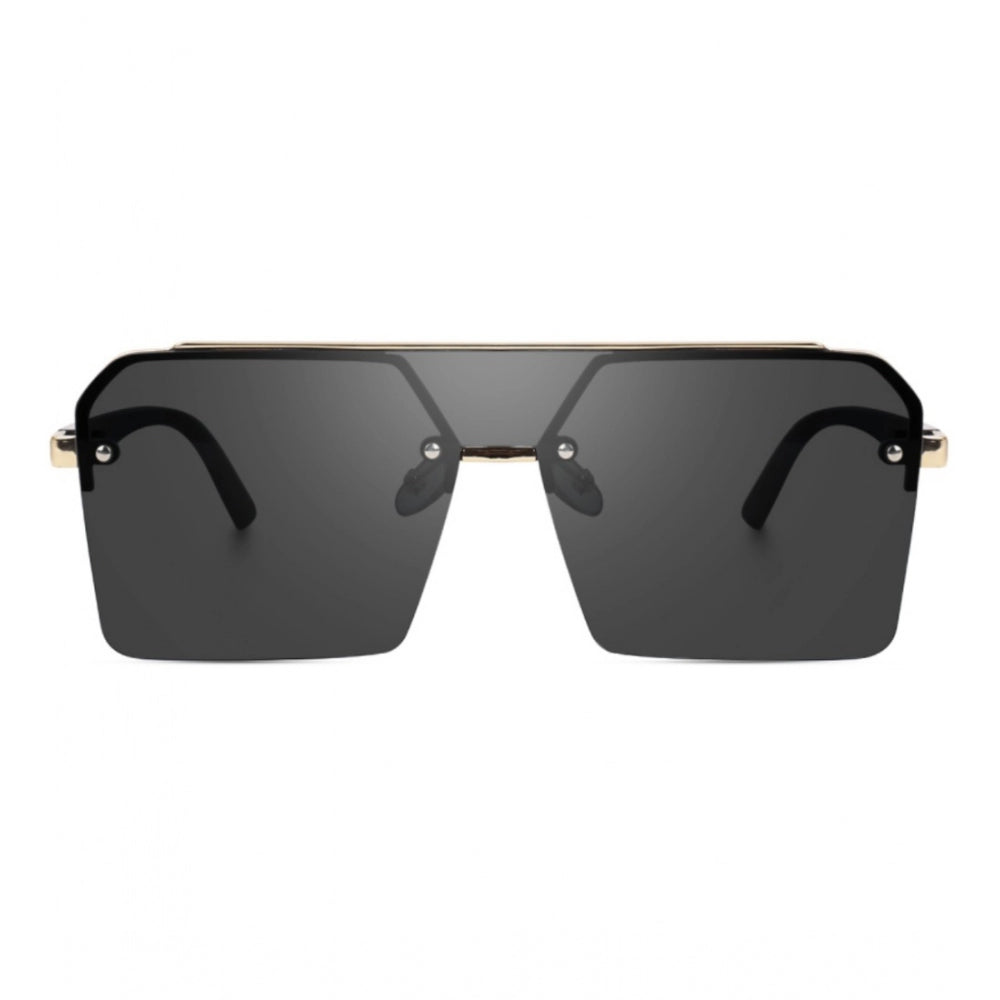 Generic Classic Unisex UV400 Protection Sunglasses (MultiColor)