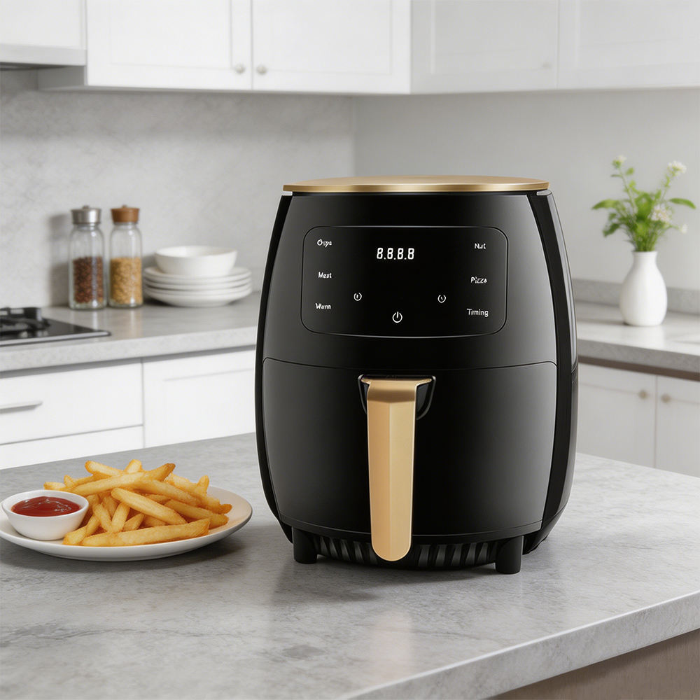 Digital Air Fryer 4.5 L