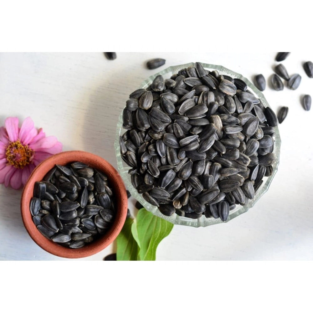 Generic Sunflower Microgreen Seeds – Easy to Grow Indoors or Outdoors, Nutrient-Rich