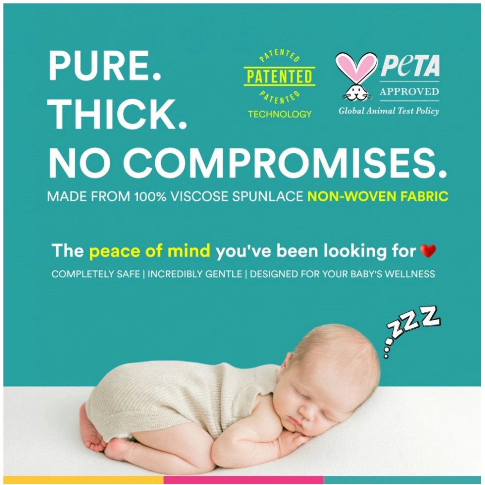 Generic CutetotZ Baby Wipes