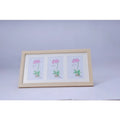 Generic Acrylic Cactus Image Frame (Multicolor)