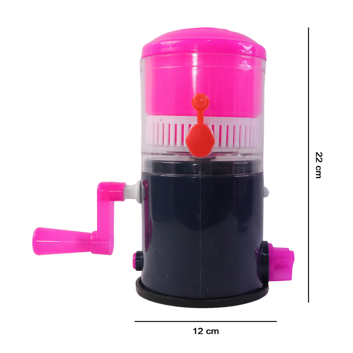 Rapid Manual Hand Press Juicer (1 Set)