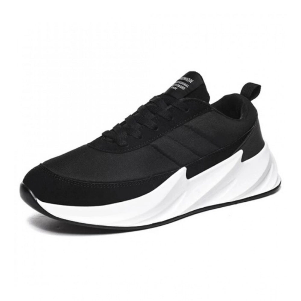 Men’s Black Casual Shoes