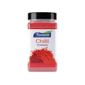 Generic Pack Of_2 Thannam Red Chilly Powde  (200GM)