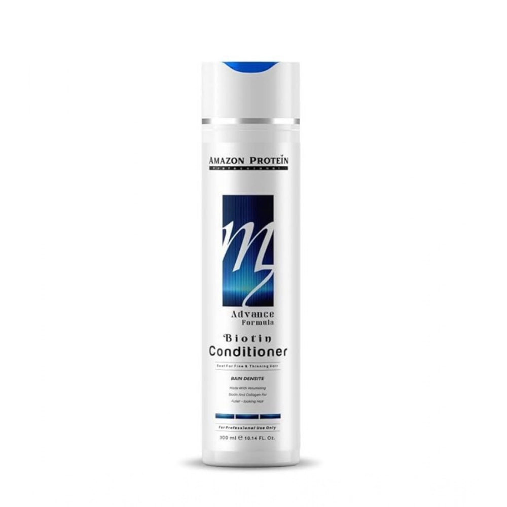 Generic Unisex Protein Biotin Conditioner (300 ML)