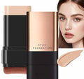 Generic  2 In 1 Makeup Foundation Stick (Beige)
