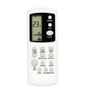 Generic AC Remote Control Model 303 Compatible with BPL AC (White)