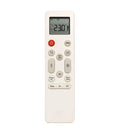 Generic AC Remote Control Model 356A Compatible with LG AC (White)