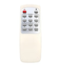 Generic Fan Remote Control Model 1448 Compatible with Polycab Ceiling Fan (White)