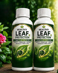 Generic Pack of 2 Leaf Protection Liquid Plant Care Bottles - 100 ML